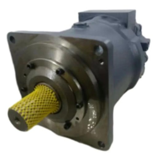 Hitachi EX1900-5, EX1900-6 toronyfordító motor - MX750, 4439383