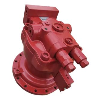   Doosan DH220-5, DH225-7, DH210-5, DH215-7 toronyfordító motor