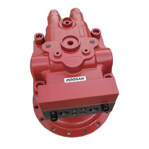 Doosan DH220-5, DH225-7, DH210-5, DH215-7 toronyfordító motor
