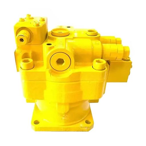 Sany SY285, SY335, SY365 toronyfordító motor