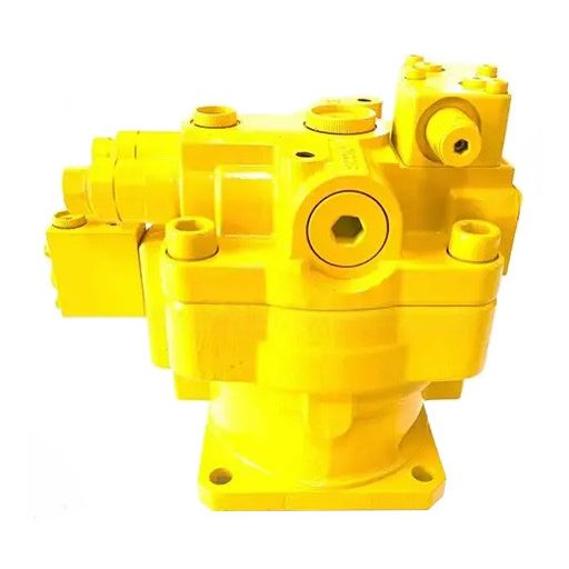 Sany SY285, SY335, SY365 toronyfordító motor