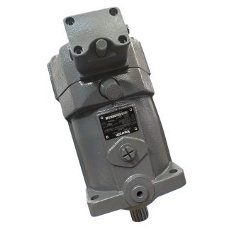 Rexroth AA6VM80, AA6VM80HD2 toronyfordító motor