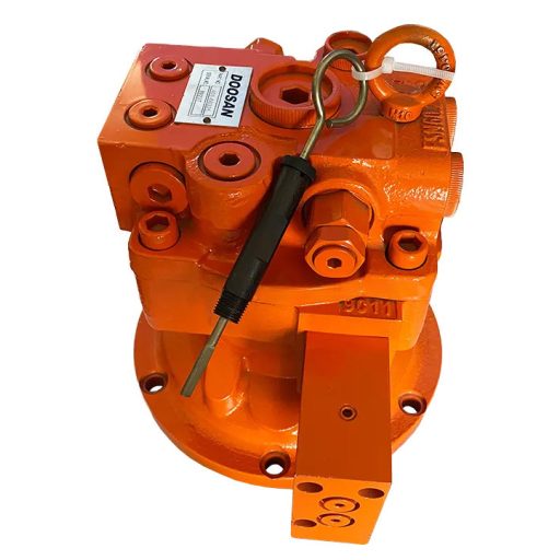Doosan DX225LC-7, DX225LC-7M, DX220AF-7M toronyfordító motor