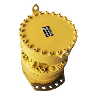 Caterpillar E308 toronyfordító motor