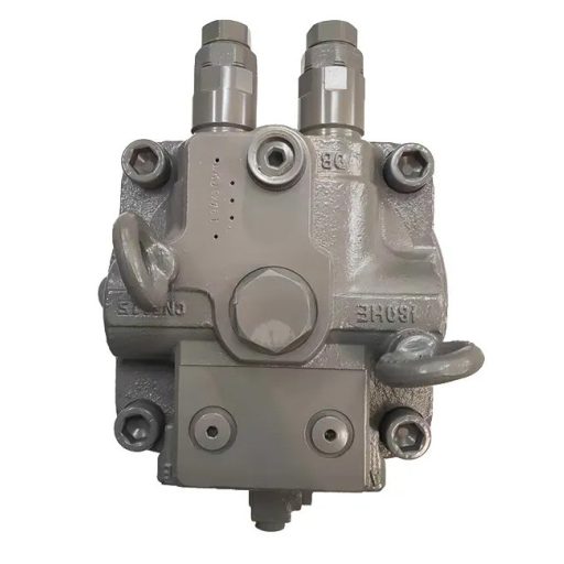Hitachi ZX330 toronyfordító motor