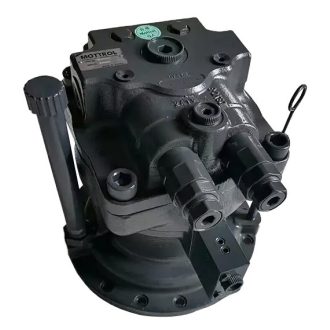 Doosan DX150, DX150-9 toronyfordító motor
