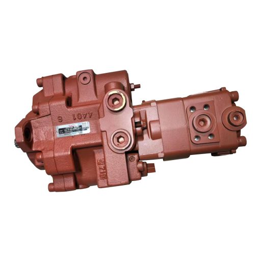 Naci PVD-2B-45P-18G6A-4891F axiáldugattyús szivattyú