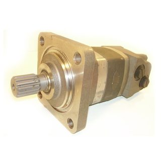  Bobcat 443 / Danfoss/Char-Lynn/Eaton 105-1102-006 hidromotor - orbitmotor