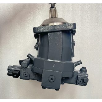  Hydromatik/Rexroth A6VM107 HA1T/60W axiáldugattyús szivattyú