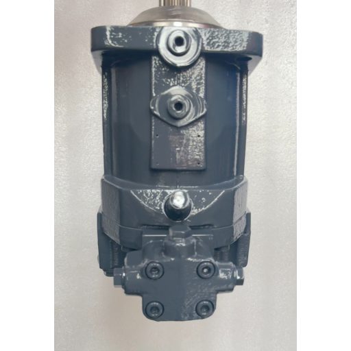 Hydromatik/Rexroth A6VM107 HA1T/60W axiáldugattyús szivattyú