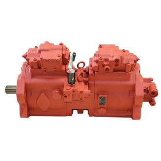 Doosan DH170 axiáldugattyús szivattyú / főszivattyú
