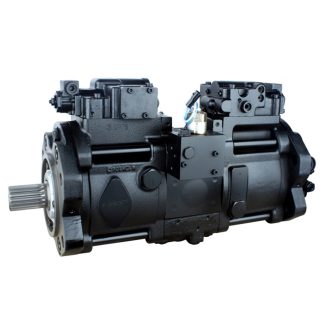Doosan DH120W-2 axiáldugattyús szivattyú / főszivattyú
