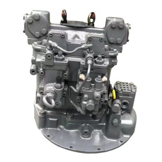 Hitachi ZX250 LC-3 axiáldugattyús főszivattyú