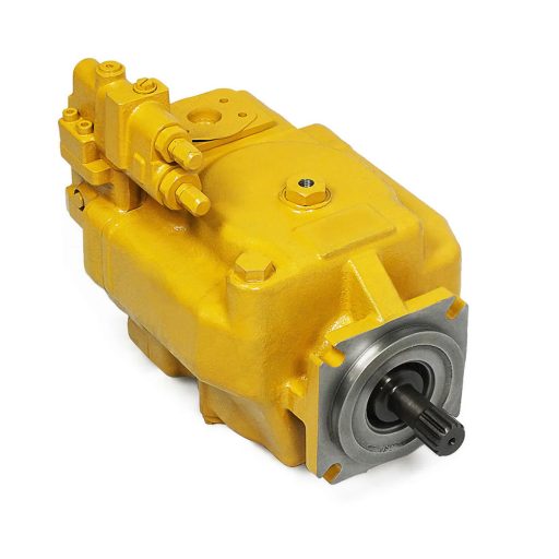 Caterpillar 100-6239 (0R-7677) axiáldugattyús szivattyú