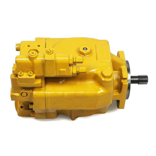 Caterpillar 100-6239 (0R-7677) axiáldugattyús szivattyú