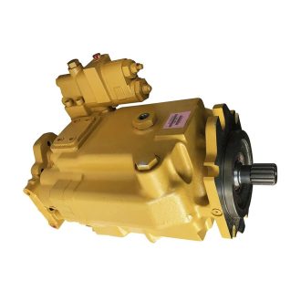 Caterpillar 105-3635 axiáldugattyús szivattyú