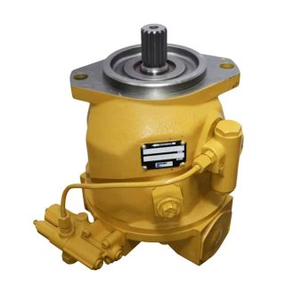 Caterpillar 112-6564 axiáldugattyús szivattyú