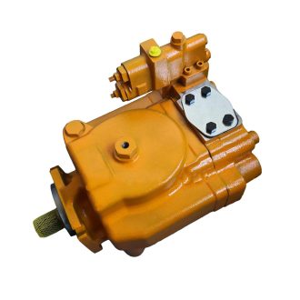 Caterpillar 112-7913 (0R-7663) axiáldugattyús szivattyú