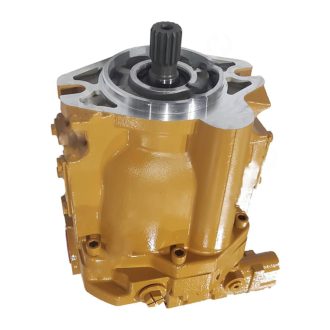 Caterpillar 118-1143 (0R7671) axiáldugattyús szivattyú