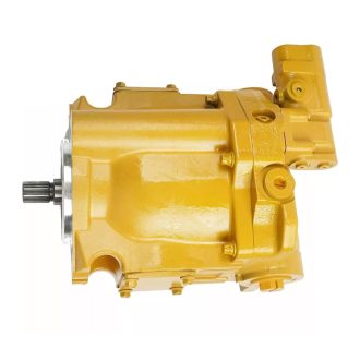 Caterpillar 120-0140 axiáldugattyús szivattyú