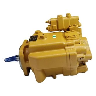 Caterpillar 124-3027 (0R-7666) axiáldugattyús szivattyú