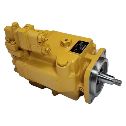 Caterpillar 124-3027 (0R-7666) axiáldugattyús szivattyú