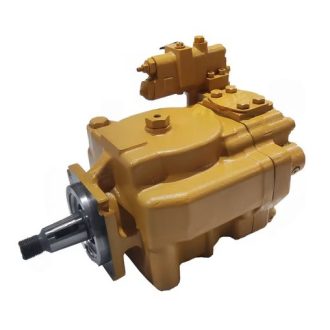 Caterpillar 125-4527 (0R-7658) axiáldugattyús szivattyú