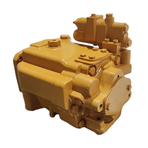 Caterpillar 126-0980 axiáldugattyús szivattyú