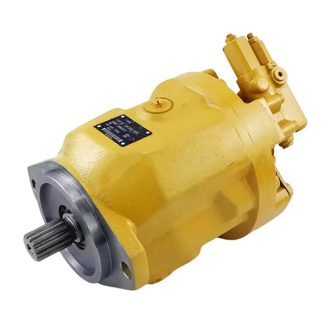 Caterpillar 152-2914 axiáldugattyús szivattyú