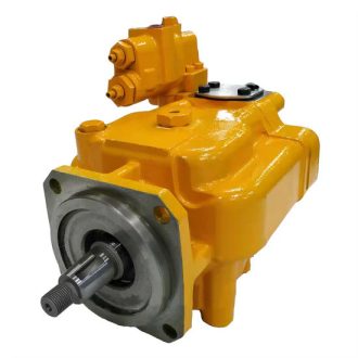 Caterpillar 177-7517 axiáldugattyús szivattyú