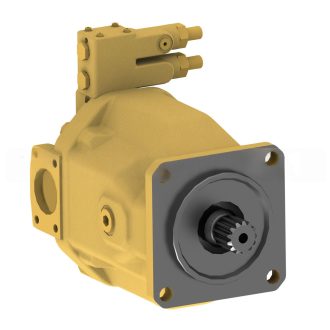 Caterpillar 224-6369 axiáldugattyús szivattyú