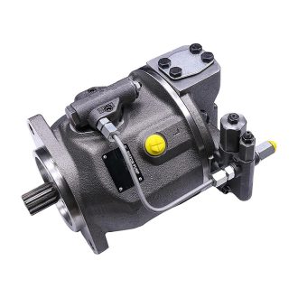 Caterpillar 235-4108 axiáldugattyús szivattyú