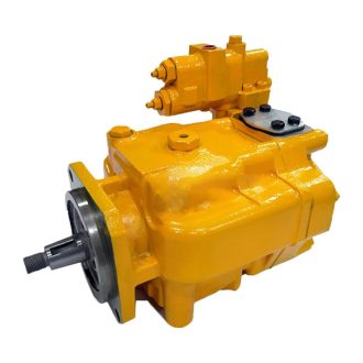 Caterpillar 236-7296 axiáldugattyús szivattyú
