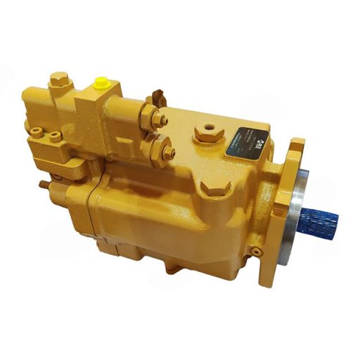 Caterpillar 241-9157 (10R-7732) axiáldugattyús szivattyú