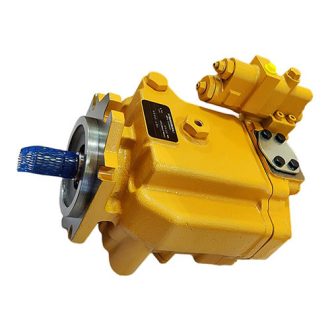 Caterpillar 241-9299 (10R-7733) axiáldugattyús szivattyú