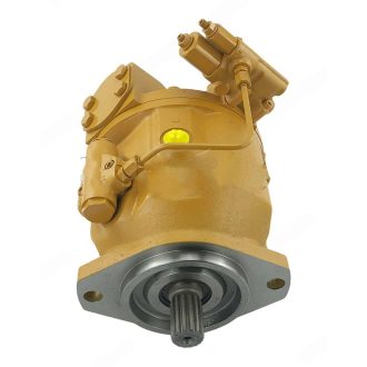 Caterpillar 242-6085 axiáldugattyús szivattyú
