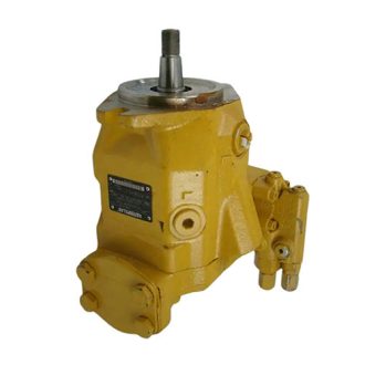 Caterpillar 254-5147 axiáldugattyús szivattyú