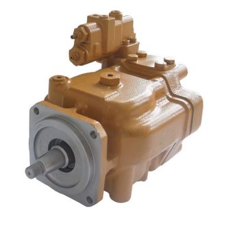   Caterpillar 495-7571 (R986111258) axiáldugattyús szivattyú
