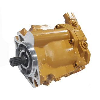Caterpillar 4T-1029 axiáldugattyús szivattyú