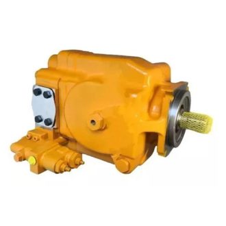 Caterpillar 6E-1412 (10R-2517) axiáldugattyús szivattyú