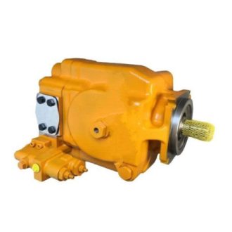 Caterpillar 6E-3136 (0R-7682) axiáldugattyús szivattyú