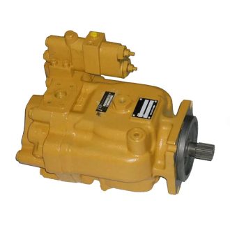 Caterpillar 6E-6012 (0R-8382) axiáldugattyús szivattyú