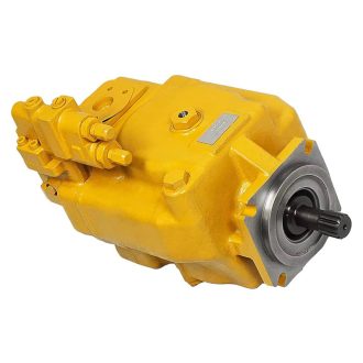 Caterpillar 6E-6412 axiáldugattyús szivattyú