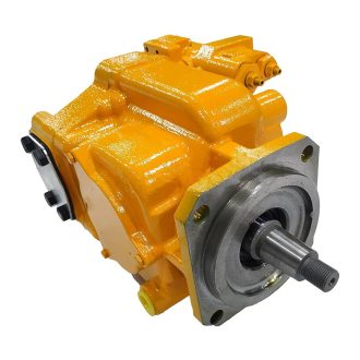 Caterpillar 9T-8929 axiáldugattyús szivattyú