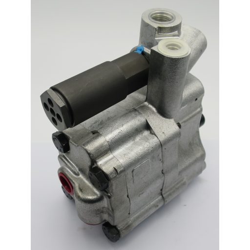 MF AUX/MULTI PUM 1686766 1D+1B ** hidraulikus fogaskerék-szivattyú