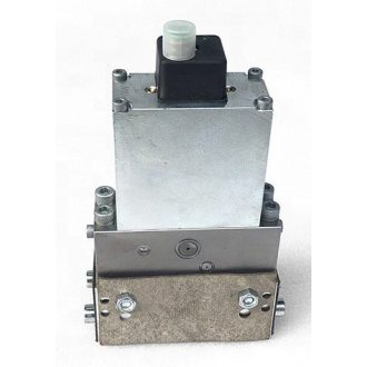 HAWE VZP 1-G22/6-M24/8W proporcionális szelep