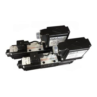 Atos DHZO-AE-073-L3 10 proporcionális szelep