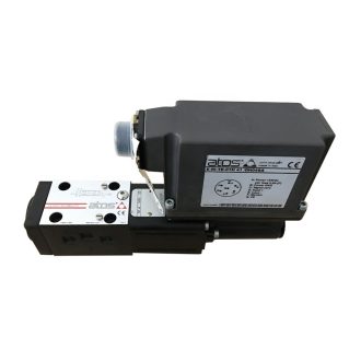 Atos DLHZO-TE-040 L73 proporcionális szelep