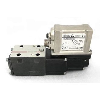 Atos DLKZOR-TEB-SN-NP-140-L71 proporcionális szelep