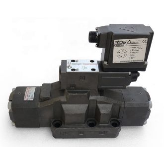Atos DPZO-AE-351-L5-E 31 proporcionális szelep